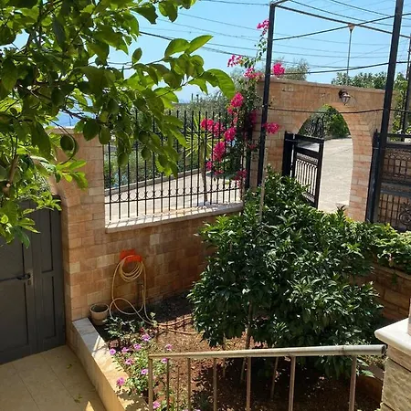 Lovely 2 Bedroom Unit With Garden View Center Sarandë