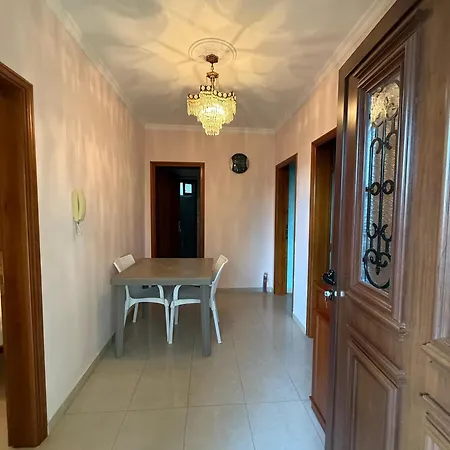 Apartament Lovely 2 Bedroom Unit With Garden View Center Saranda